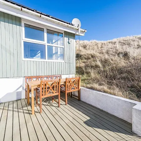 Holiday Hvide Sande Xxxi