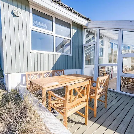 Holiday Hvide Sande Xxxi