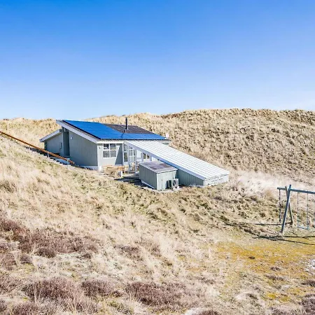 Holiday home Holiday Hvide Sande Xxxi *
