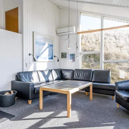 Holiday Hvide Sande Xxxi Holiday home *