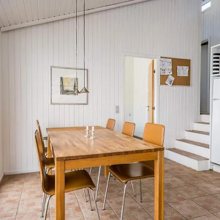 Holiday home Holiday Hvide Sande Xxxi