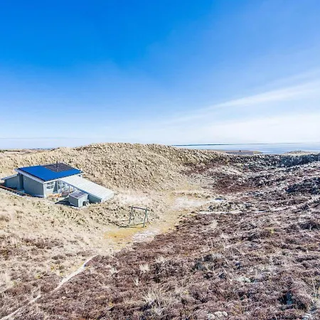 Holiday Hvide Sande Xxxi Holiday home