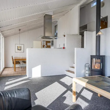 Holiday Hvide Sande Xxxi Holiday home
