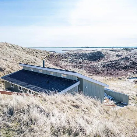 Holiday home Holiday Hvide Sande Xxxi