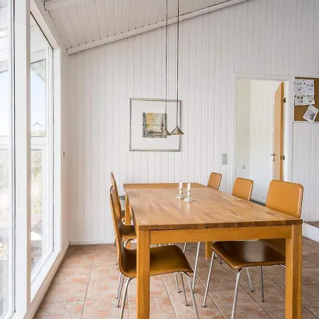 Holiday home Holiday Hvide Sande Xxxi Havrvig