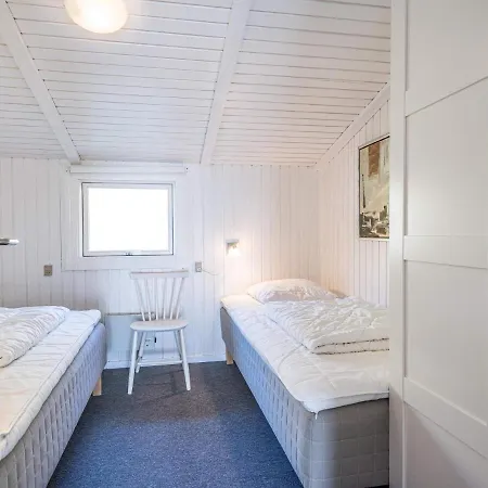 Holiday home Holiday Hvide Sande Xxxi *