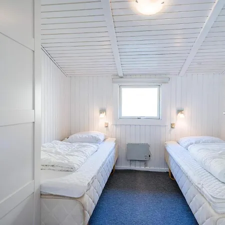 Holiday Hvide Sande Xxxi *