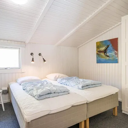 Holiday Hvide Sande Xxxi Holiday home