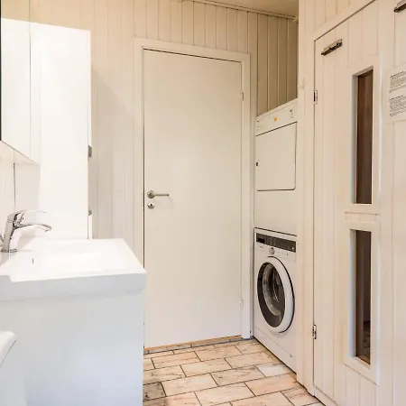 Holiday home Holiday Hvide Sande Xxxi