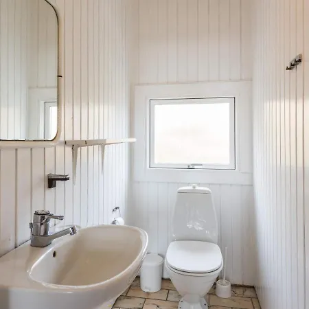 Holiday Hvide Sande Xxxi Holiday home