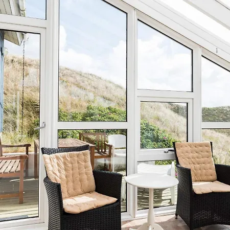 Holiday Hvide Sande Xxxi Holiday home *