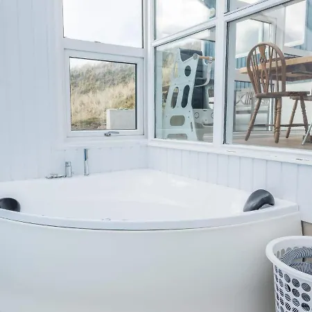 Holiday Hvide Sande Xxxi Holiday home *